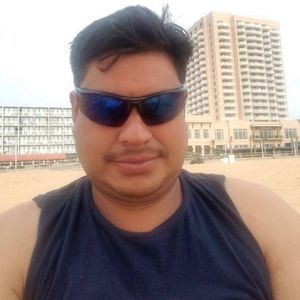 Meet your Posher, Jose